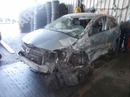Rear right window mechanism TOYOTA COROLLA Verso (ZER_, ZZE12_, R1_) 2.2 D-4D (AUR10_, AUR10R) | BP1523378C25 
