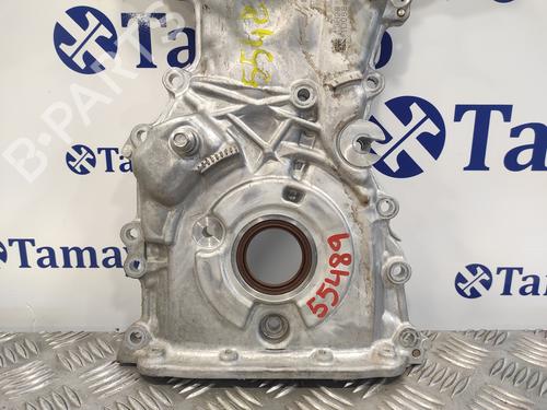 Timing cover MAZDA 3 Hatchback (BP)  | BP14469159M123 