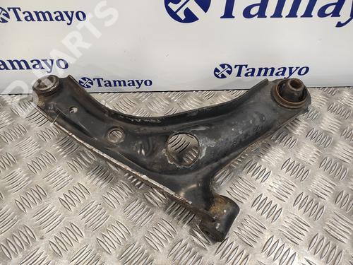Left front suspension arm CITROËN C1 (PM_, PN_) 1.0 | BP9622026M12 
