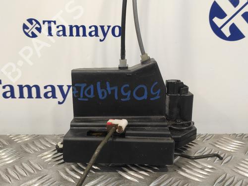 Front left lock SSANGYONG RODIUS I 2.7 Xdi | BP13736801C98 