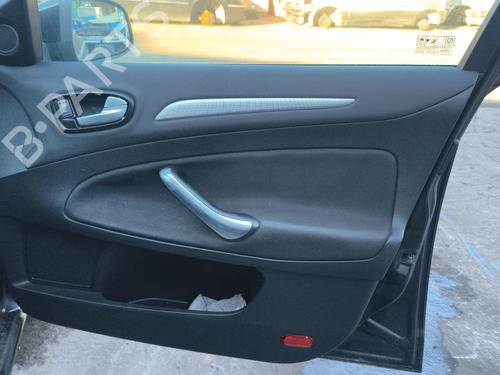 Used Front right window mechanism Front right window mechanism FORD MONDEO IV Turnier (BA7) 1.8 TDCi (125 hp) 40010017 40010017