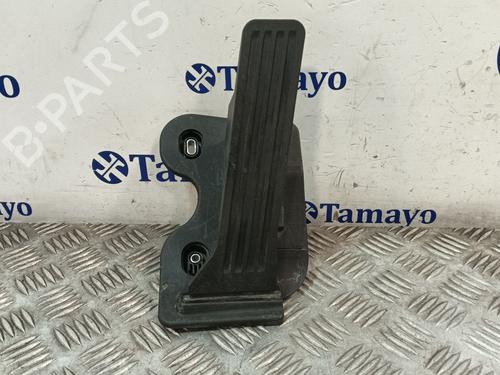 Used Pedal MAZDA CX-3 (DK) 2.0 SKYACTIV-G (DK5W, DK6W) (120 hp) 32403277