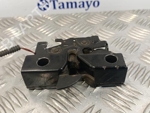 Hood lock SEAT IBIZA IV (6J5, 6P1) 1.6 TDI | BP19307598C133 