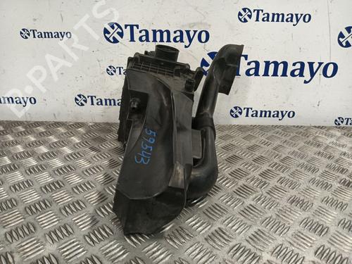 Luftrenser kiste FORD FIESTA VI (CB1, CCN)  | BP29823402M87 