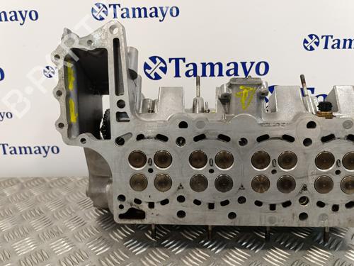 Cylinder head LAND ROVER FREELANDER I (L314) 2.0 Td4 4x4 | BP17516301M5 