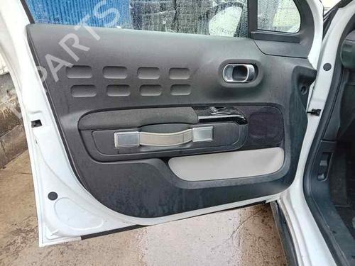 Luftrenser kiste CITROËN C3 II (SC_)  | BP29866695M87 