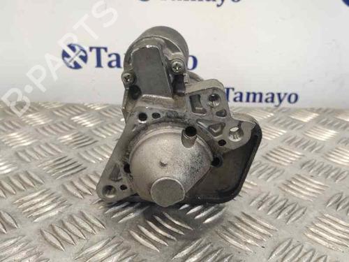 Used Starter RENAULT KANGOO (KC0/1_) 1.5 dCi (68 hp) 20294209