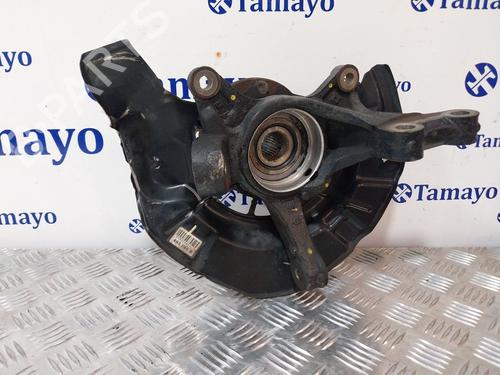 Right front steering knuckle APRILIA MOTORCYCLES RX  | BP29309418M26 