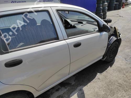 Starter DAEWOO KALOS (KLAS)  | BP23418185M8 