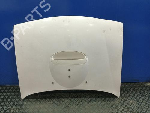 Used Hood NISSAN TERRANO II (R20) [1992-2007]  28450979