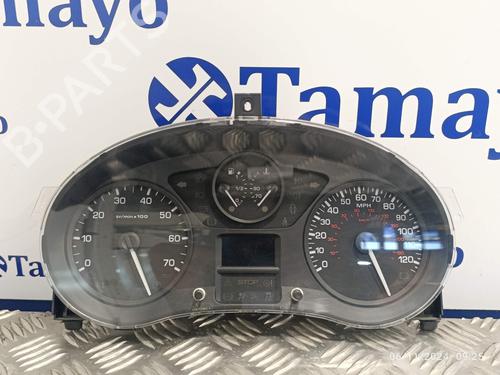 Used Instrument cluster CITROËN BERLINGO / BERLINGO FIRST MPV (MF_, GJK_, GFK_) [1996-2025]  21072553