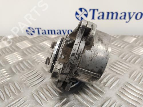 Vakuumpumpe RENAULT LAGUNA II (BG0/1_) 2.2 dCi (BG0F) | BP1657736M80 