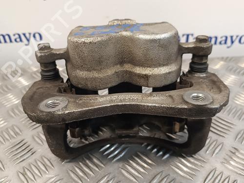 Right front brake caliper CHEVROLET CAPTIVA (C100, C140) 2.4 | BP16999356M104