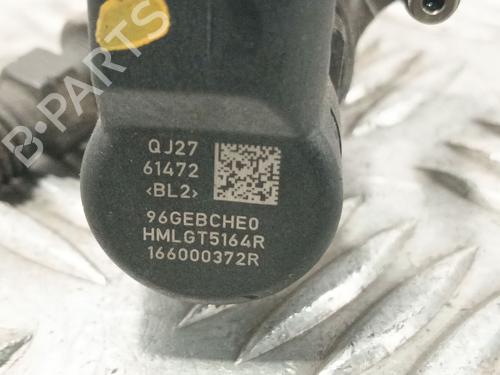 Injector FORD MONDEO III (B5Y) 2.0 16V TDDi / TDCi | BP28107415M100 