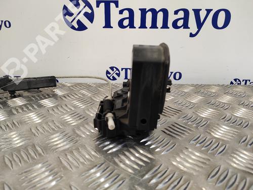 Rear right lock BMW 1 (E87) 120 d | BP10363152C99 