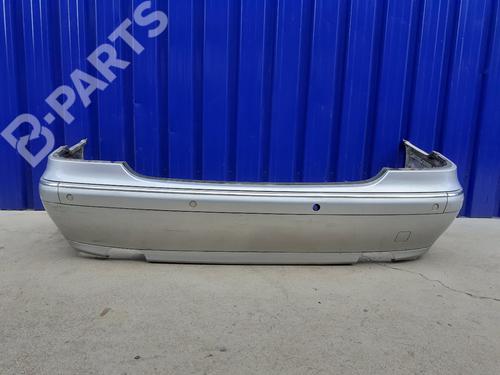 Used Rear bumper MERCEDES-BENZ S-CLASS (W220) [1998-2005]  136571