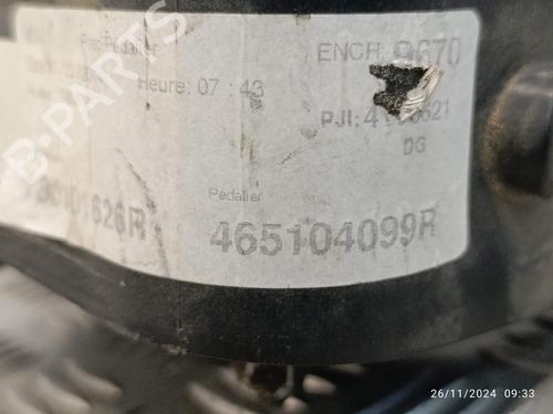 Break pedal CITROËN XSARA (N1) 1.9 TD | BP22184299I19 
