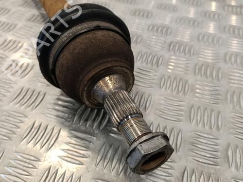 Right front driveshaft PEUGEOT PARTNER Tepee | BP17787743M39