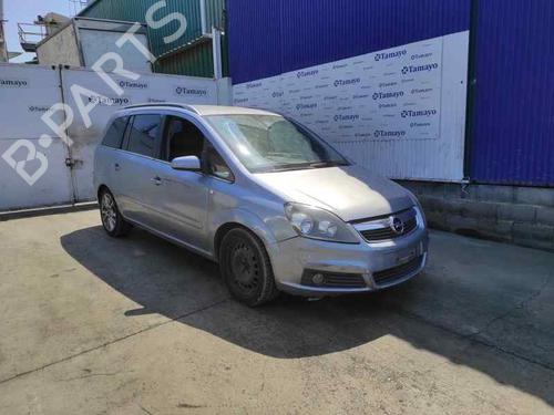 Used Gearbox Gearbox OPEL ZAFIRA / ZAFIRA FAMILY B (A05) 1.9 CDTI (M75) (150 hp) 33716933 33716933