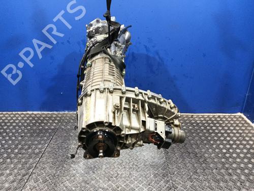 Gearbox VW TOUAREG (7LA, 7L6, 7L7) 2.5 R5 TDI | BP31130998M3 