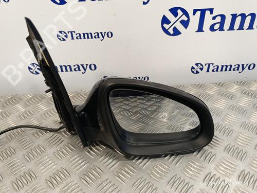 Used Right mirror OPEL ASTRA J (P10) 2.0 CDTI (68) (160 hp) 19483825