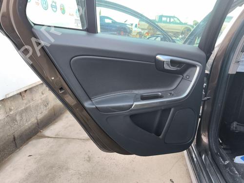 Used Rear left window mechanism Rear left window mechanism VOLVO V60 I Cross Country (157) D4 (190 hp) 39503819 39503819
