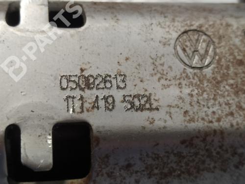 Steering column VW CADDY III Box Body/MPV (2KA, 2KH, 2CA, 2CH) 1.9 TDI | BP5843012M21 