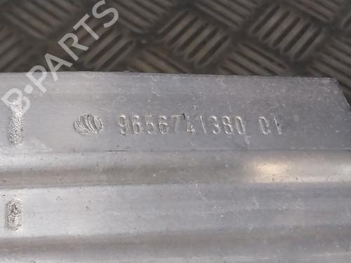 Front bumper reinforcement PEUGEOT 308 SW I (4E_, 4H_)  | BP22191833C109 