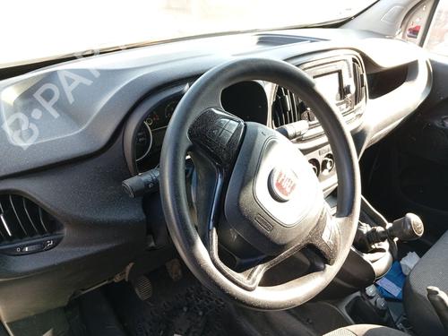 Used Steering column Steering column 37665010 37665010