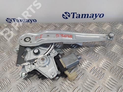 Rear left window mechanism KIA PICANTO II (TA)  | BP10157386C24 