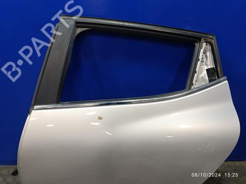 Left rear door RENAULT CLIO IV (BH_)  | BP20220419C4 