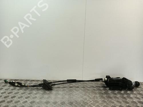 Used Gear lever Gear lever FIAT 500 (312_) [2007-2026] 33538671 33538671