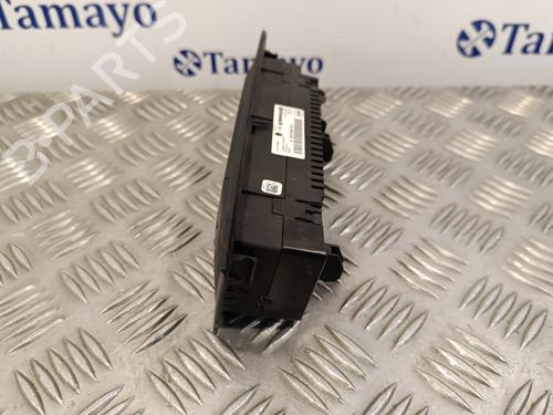 Climate control SEAT IBIZA IV ST (6J8, 6P8)  | BP16818146I5 