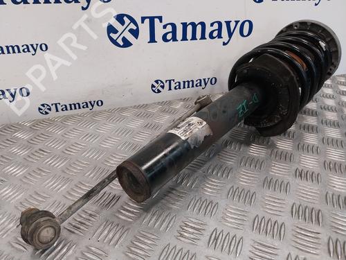 Left front shock absorber BMW X3 (F25)  | BP24951335M16