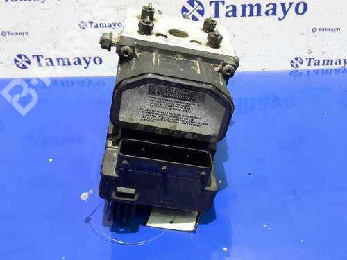 ABS pump TOYOTA COROLLA (_E12_) 2.0 D-4D (CDE120R, CDE120L_) | BP4981497M43 