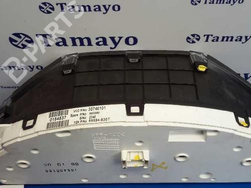 Instrument cluster VOLVO XC90 I (275) D5 AWD | BP191325C47 