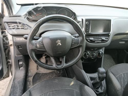 Right front window switch PEUGEOT 208 I (CA_, CC_) 1.4 HDi | BP37692807I26  - Image 10