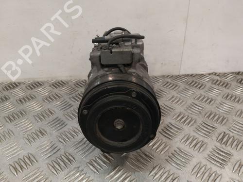 AC compressor BMW 1 (E81) 118 d | BP37197652M34 - Image 3