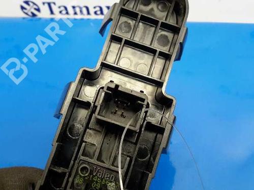 Right front window switch CITROËN C4 I (LC_) 1.6 HDi | BP6120956I26 