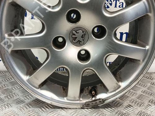 Rim PEUGEOT 206 Hatchback (2A/C) 1.6 16V | BP32314249C45