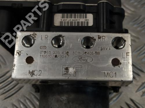ABS pump FORD TRANSIT Van (FA_ _)  | BP11429529M43 