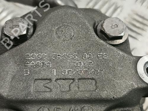 Steering pump FORD FIESTA V (JH_, JD_) 1.4 TDCi | BP29999158M99