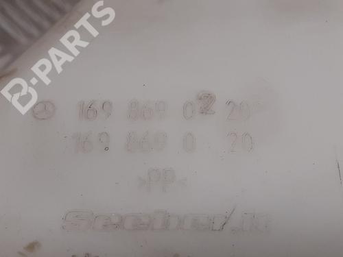 Windscreen washer tank MERCEDES-BENZ B-CLASS Sports Tourer (W245)  | BP9218166C113 