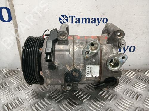 AC Kompressor MAZDA CX-30 (DM) SKYACTIV-G M Hybrid (122 hp) 29562352