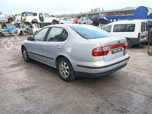 Motor SEAT TOLEDO II (1M2) 1.8 20V | BP29702844M1 