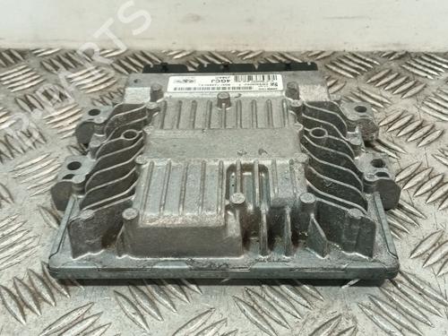 Engine control unit (ECU) FORD S-MAX (WA6) | BP35791672M57 - Image 3