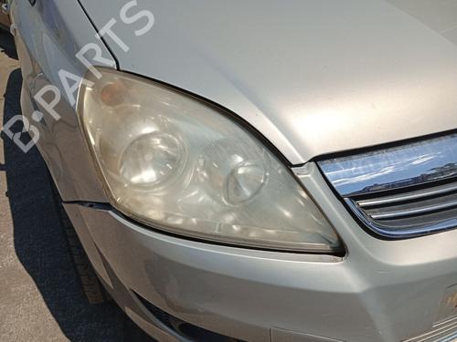 Højre forlygte Højre forlygte OPEL ZAFIRA / ZAFIRA FAMILY B (A05) 1.9 CDTI (M75) (120 hp) 35962650 35962650