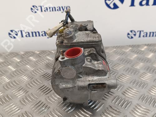 AC compressor OPEL ZAFIRA A MPV (T98) 2.0 DTI 16V (F75) | BP16904371M34 