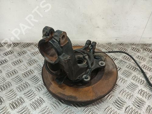 Right front steering knuckle CITROËN C4 CACTUS 1.2 VTi 82 | BP34558348M26 - Image 2
