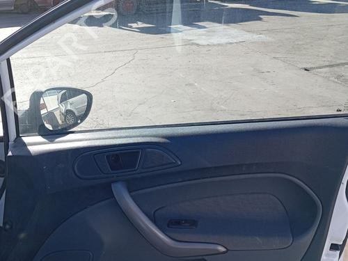 Used Front right window mechanism Front right window mechanism FORD FIESTA VI (CB1, CCN) 1.25 (82 hp) 34103353 34103353